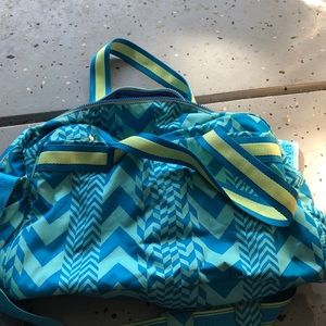 IVIVVA GYM BAG